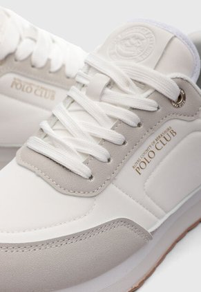 Tenis Lifestyle Royal County of Berkshire Polo Blanco