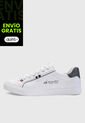Tenis Lifestyle Royal County of Berkshire Polo Blanco de Royal County of Berkshire Polo