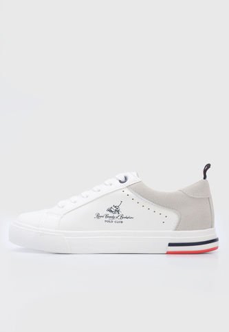 Tenis Royal County of Berkshire Polo Blanco Royal County of Berkshire Polo