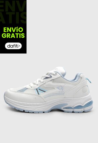 Tenis Lifestyle Royal County of Berkshire Polo Blanco Royal County of Berkshire Polo