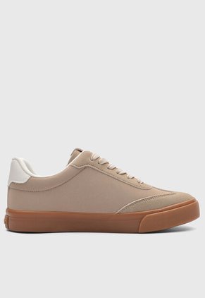 Tenis Royal County of Berkshire Polo Taupe