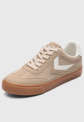 Tenis Royal County of Berkshire Polo Taupe