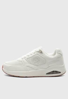 Tenis Royal County of Berkshire Polo Marfil