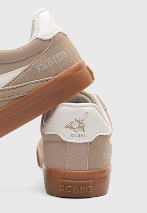Tenis Royal County of Berkshire Polo Taupe