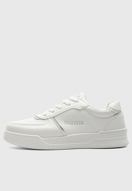 Tenis Royal County of Berkshire Polo Blanco