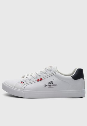 Tenis Royal County of Berkshire Polo Blanco