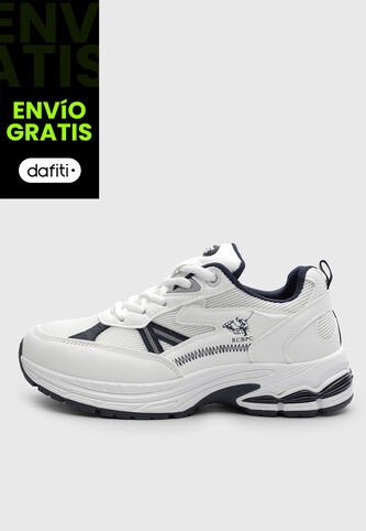 Tenis Lifestyle Royal County of Berkshire Polo Blanco Royal County of Berkshire Polo