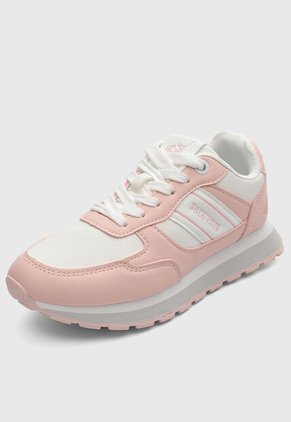 Tenis Royal County of Berkshire Polo Rosa