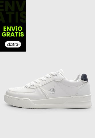 Tenis Lifestyle Royal County of Berkshire Polo Marfil Royal County of Berkshire Polo