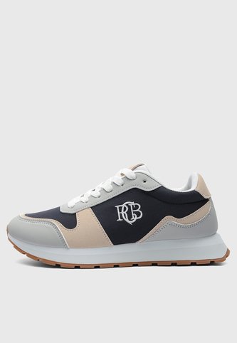 Tenis Lifestyle Royal County of Berkshire Polo Azul Royal County of Berkshire Polo