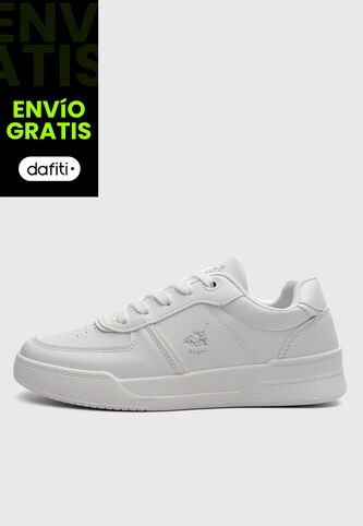 Tenis Lifestyle Royal County of Berkshire Polo Blanco Royal County of Berkshire Polo
