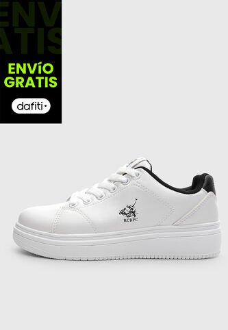 Tenis Lifestyle Royal County of Berkshire Polo Marfil Royal County of Berkshire Polo
