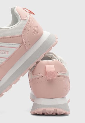 Tenis Royal County of Berkshire Polo Rosa