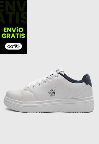 Tenis Lifestyle Royal County of Berkshire Polo Blanco Royal County of Berkshire Polo