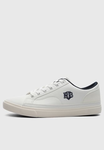 Tenis Lifestyle Royal County of Berkshire Polo Blanco Royal County of Berkshire Polo