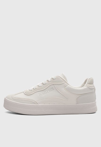 Tenis Royal County of Berkshire Polo Blanco