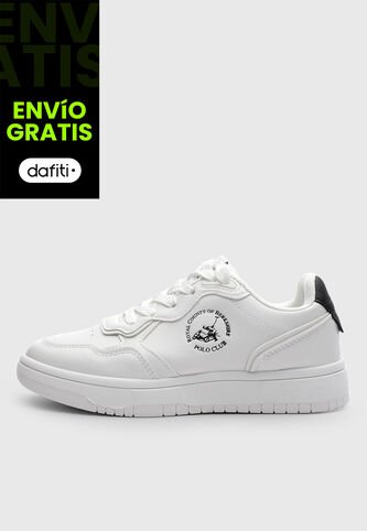 Tenis Lifestyle Royal County of Berkshire Polo Blanco Royal County of Berkshire Polo