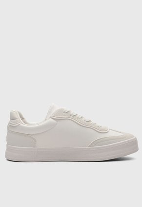 Tenis Royal County of Berkshire Polo Blanco