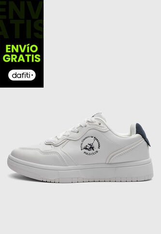 Tenis Lifestyle Royal County of Berkshire Polo Blanco Royal County of Berkshire Polo
