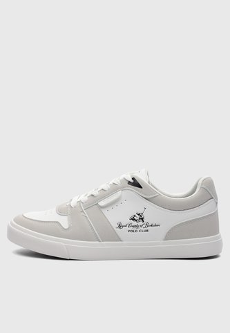 Tenis Lifestyle Royal County of Berkshire Polo Blanco Royal County of Berkshire Polo