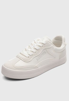 Tenis Royal County of Berkshire Polo Blanco