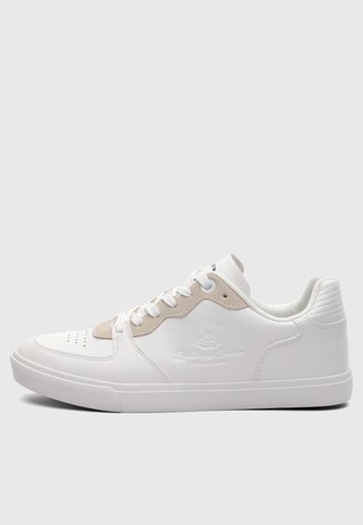 Tenis Lifestyle Royal County of Berkshire Polo Blanco Royal County of Berkshire Polo
