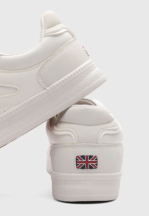 Tenis Royal County of Berkshire Polo Blanco