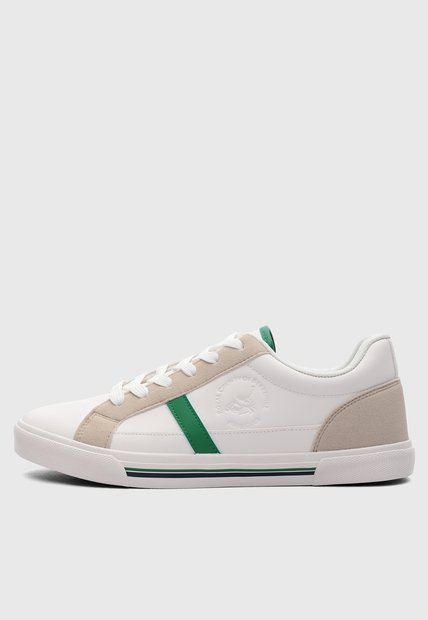 Tenis Lifestyle Royal County of Berkshire Polo Blanco