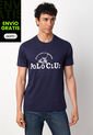 Camiseta Royal County of Berkshire Polo Azul de Royal County of Berkshire Polo