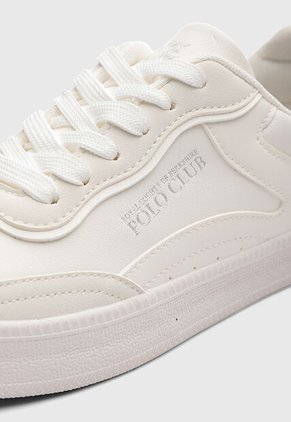 Tenis Royal County of Berkshire Polo Blanco