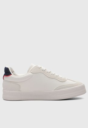 Tenis Royal County of Berkshire Polo Blanco