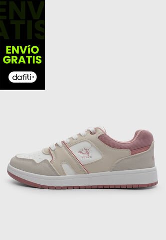 Tenis Lifestyle Royal County of Berkshire Polo Beige Royal County of Berkshire Polo