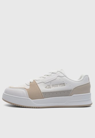 Tenis Lifestyle Royal County of Berkshire Polo Blanco Royal County of Berkshire Polo