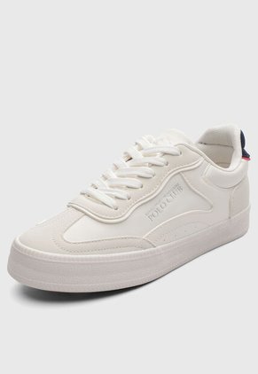 Tenis Royal County of Berkshire Polo Blanco