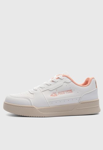 Tenis Lifestyle Royal County of Berkshire Polo Blanco Royal County of Berkshire Polo