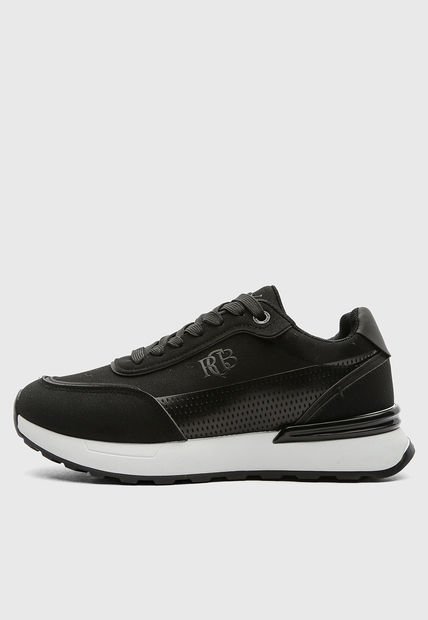 Tenis Royal County of Berkshire Polo Negro