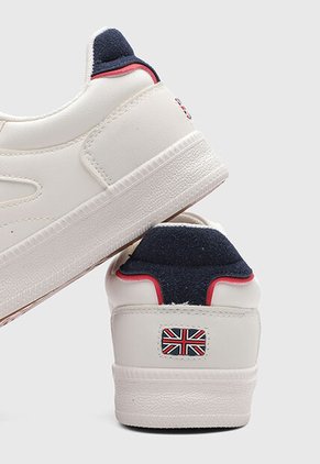 Tenis Royal County of Berkshire Polo Blanco