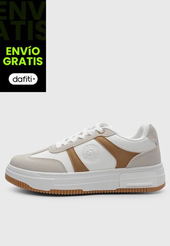 Tenis Lifestyle Royal County of Berkshire Polo Marfil Royal County of Berkshire Polo
