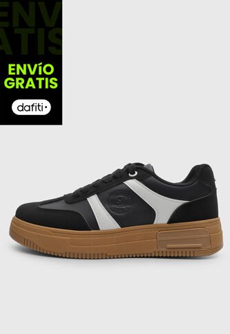 Tenis Lifestyle Royal County of Berkshire Polo Negro Royal County of Berkshire Polo
