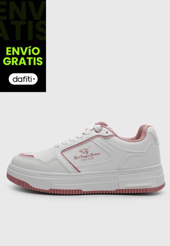 Tenis Lifestyle Royal County of Berkshire Polo Marfil Royal County of Berkshire Polo