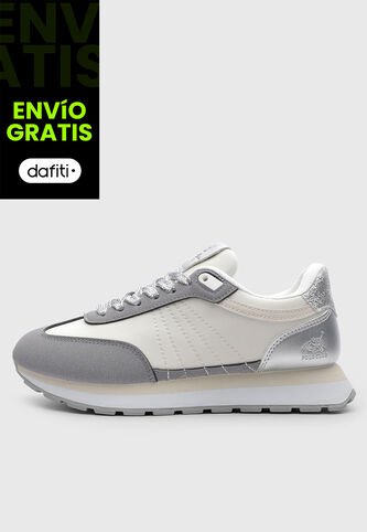 Tenis Lifestyle Royal County of Berkshire Polo Gris Royal County of Berkshire Polo