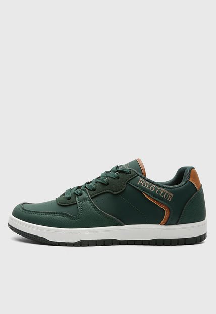 Tenis Royal County of Berkshire Polo Verde