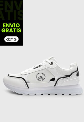 Tenis Lifestyle Royal County of Berkshire Polo Blanco Royal County of Berkshire Polo