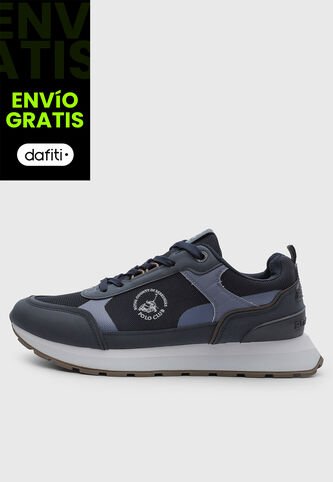Tenis Lifestyle Royal County of Berkshire Polo Azul Royal County of Berkshire Polo