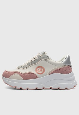 Tenis Lifestyle Royal County of Berkshire Polo Blanco Royal County of Berkshire Polo