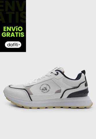 Tenis Lifestyle Royal County of Berkshire Polo Marfil Royal County of Berkshire Polo