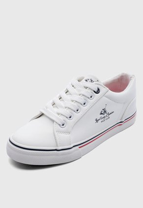 Tenis Royal County of Berkshire Polo Blanco