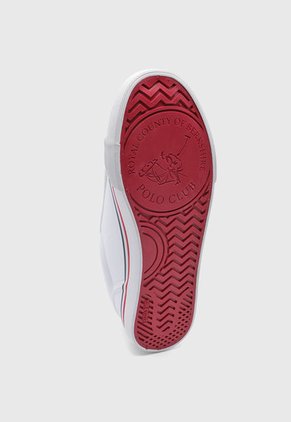 Tenis Royal County of Berkshire Polo Blanco