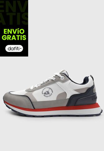 Tenis Lifestyle Royal County of Berkshire Polo Marfil Royal County of Berkshire Polo