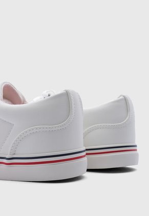 Tenis Royal County of Berkshire Polo Blanco